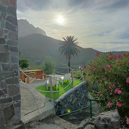Casa Las Ninas Alojera Bagian luar foto